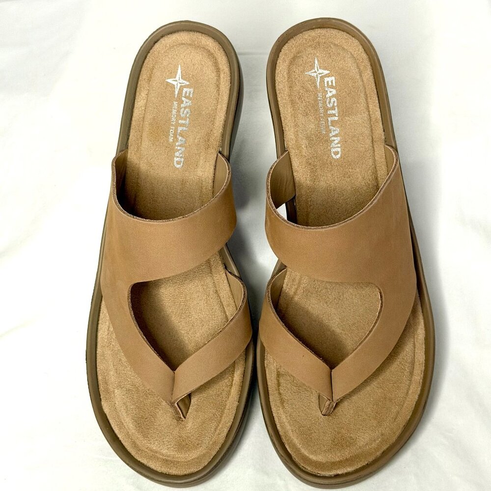 Eastland Laurel 3859-64W size 9W